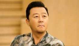 郭涛演过的电视剧,从父母爱情到大江大河的深情演绎