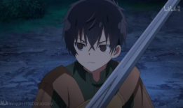 精灵之森动漫,奇幻森林的守护者传奇