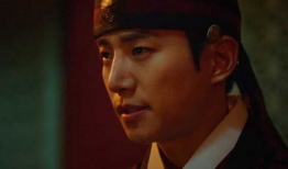 李祘电视剧,宫廷风云下的逆袭之路