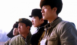 血色浪漫相似的电视剧,热血岁月的青春传奇