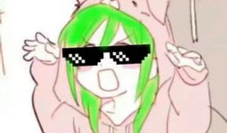 绿色动漫,传递环保理念，引领时尚潮流