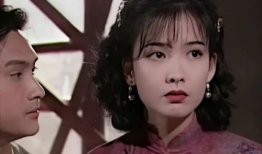 刀马旦周慧敏电视剧,传奇剧星的风华绝代