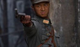 壮士出川电视剧,铁血征程，英雄本色