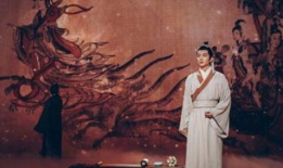 洛神赋电视剧,穿越千年，探寻曹植笔下绝代佳人传奇